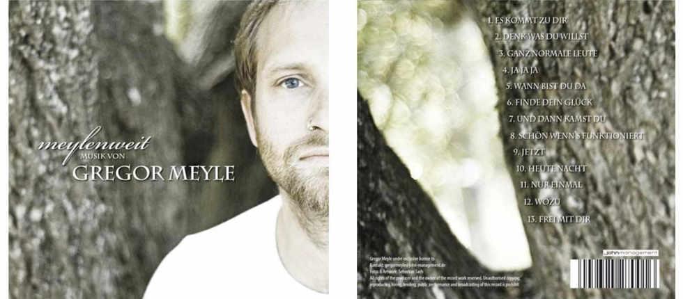 CD - Meylenweit,