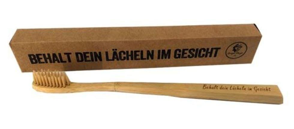 Zahnbürste,