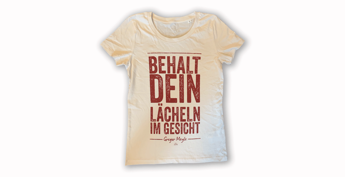 Girl Shirt bordeaux print,