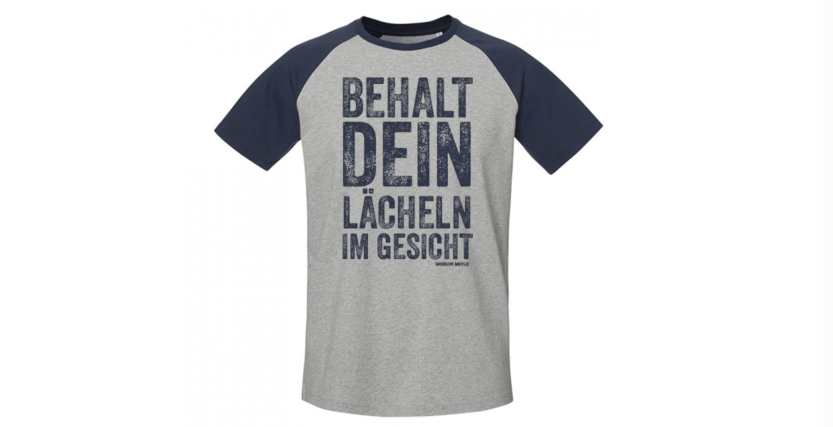 Baseballshirt