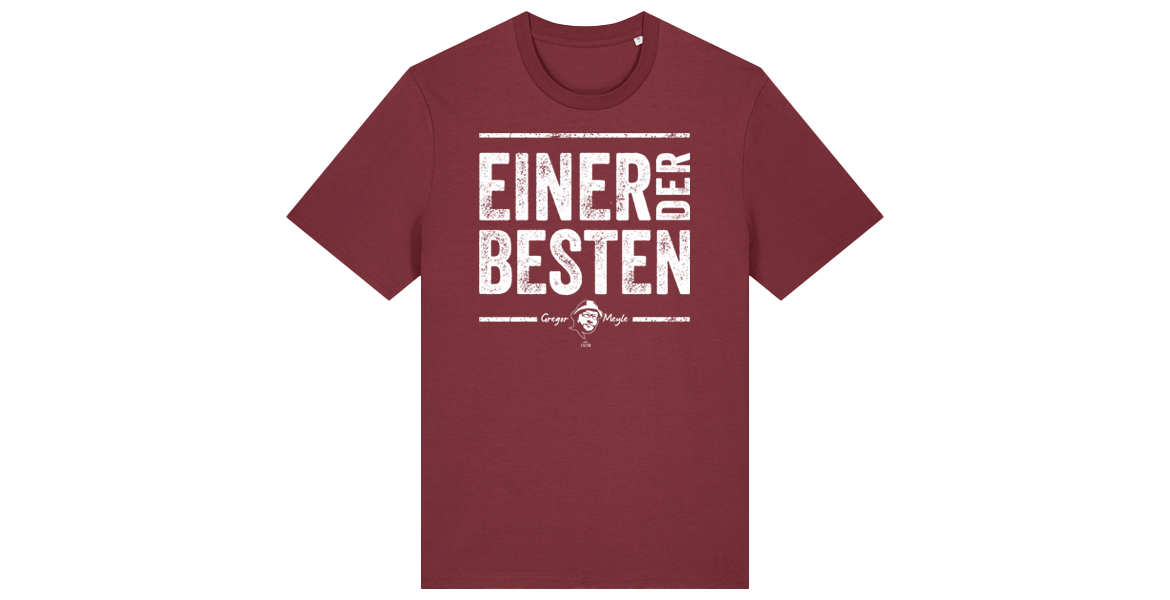T-Shirt (Unisex)