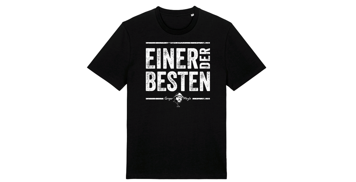 T-Shirt (Unisex)