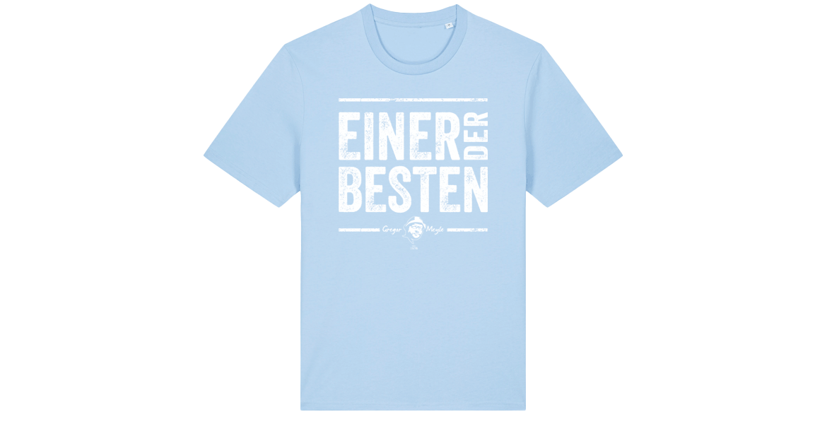  T-Shirt (Unisex) 