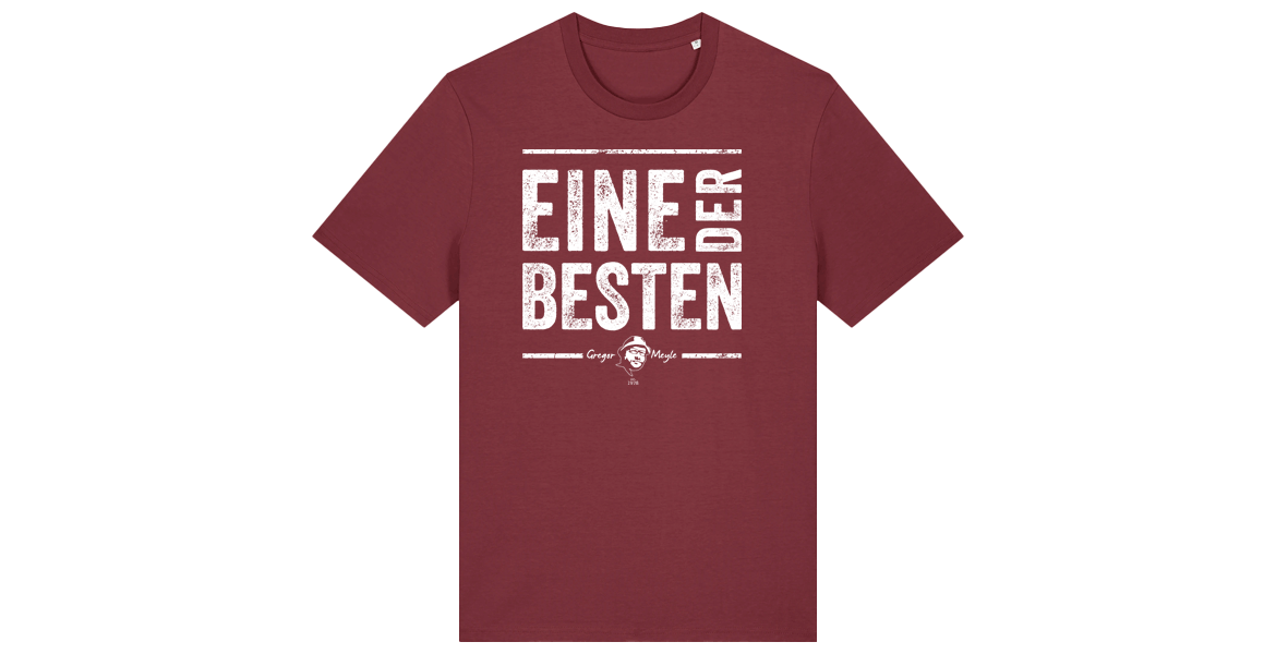T-Shirt (Unisex)