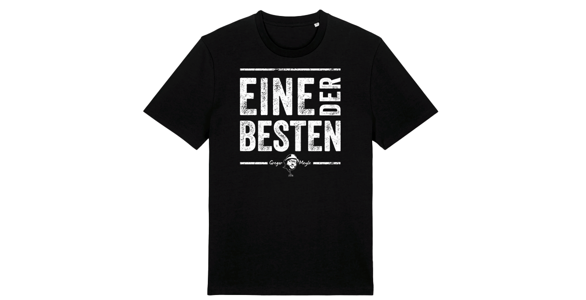 T-Shirt (Unisex)