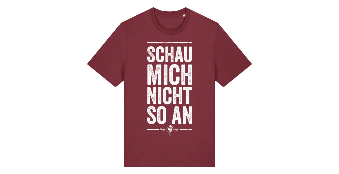 T-Shirt (Unisex)