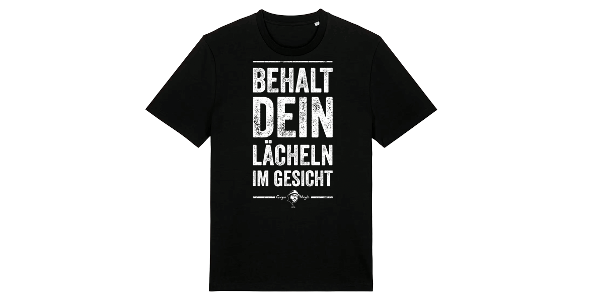 T-Shirt (Unisex)
