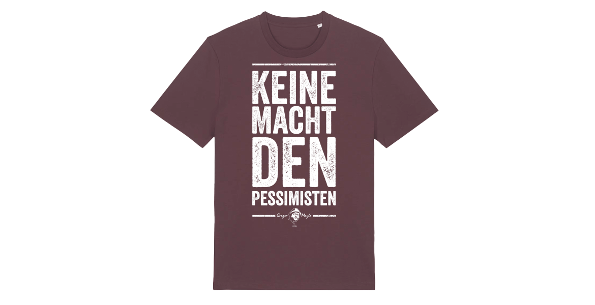 T-Shirt (Unisex)