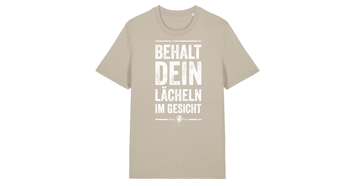 T-Shirt (Unisex)