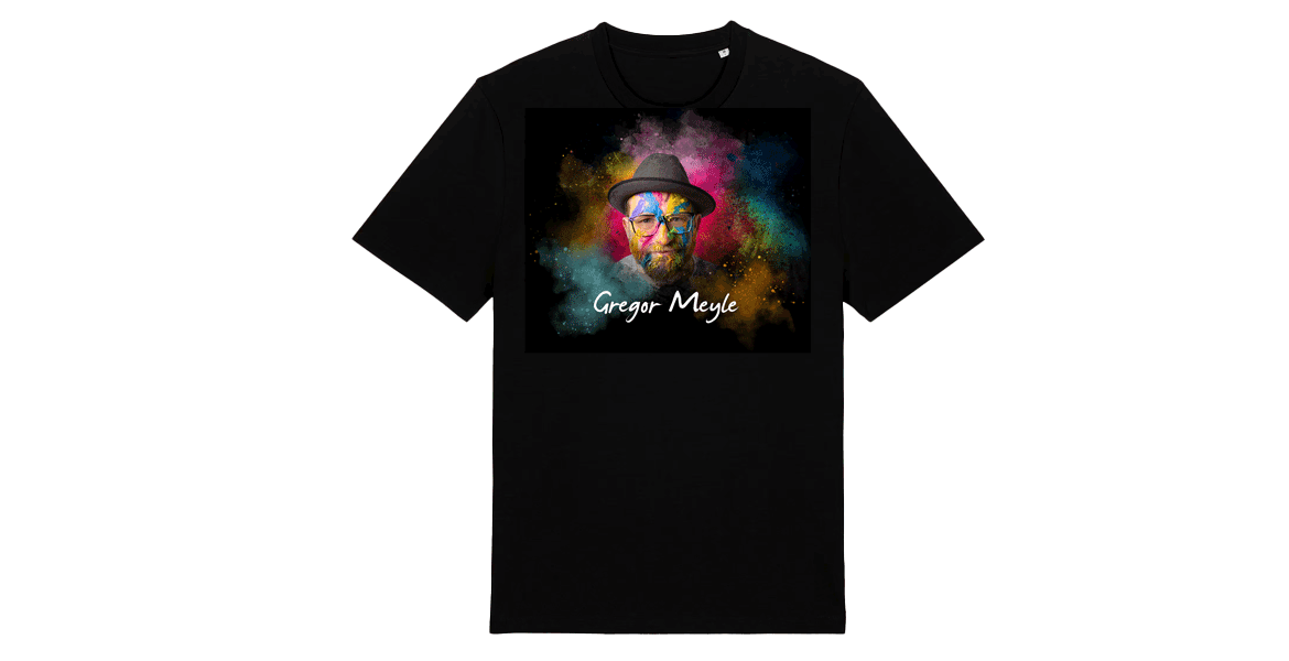 T-Shirt (Unisex)