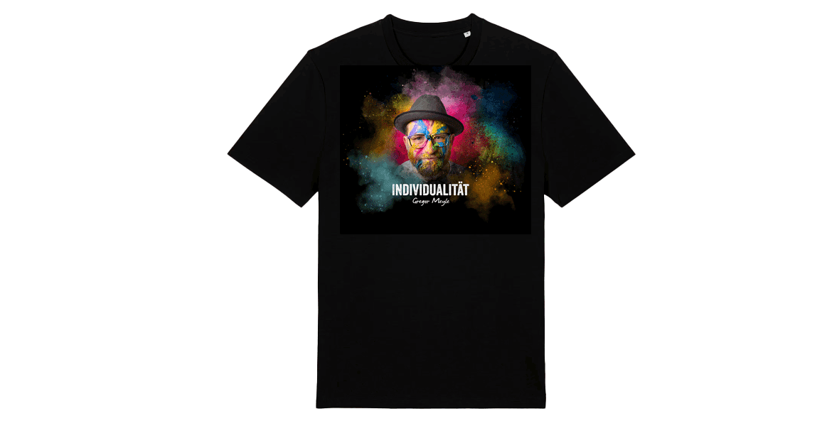 T-Shirt (Unisex)