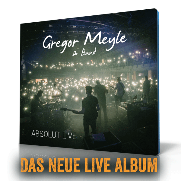 CD "absolut live" 