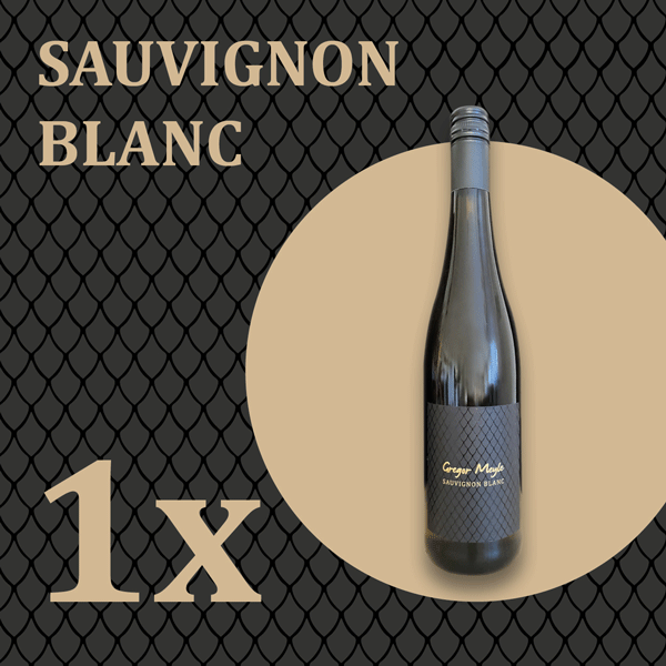 1 Fl. Sauvignon Blanc