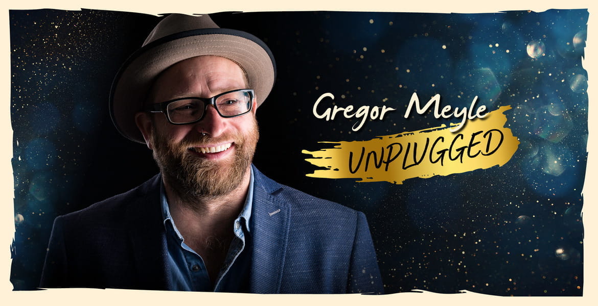 Tickets Gregor Meyle, 